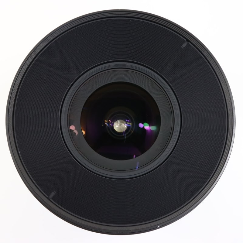 CP.2 21mm/T2.9 EF Feet [Compact Prime CP.2 EFマウント フィート表示]