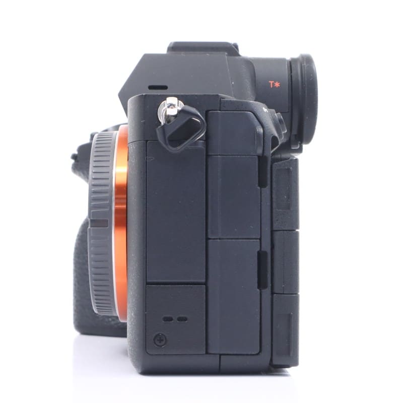 α7R V ボディ ILCE-7RM5