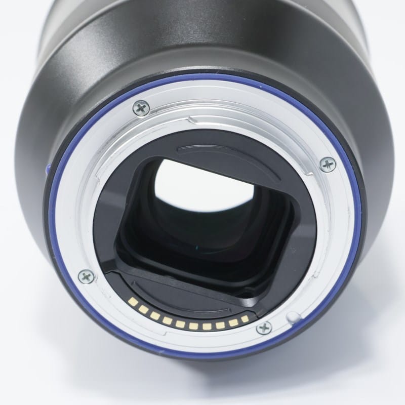 Batis 1.8/85 E-mount