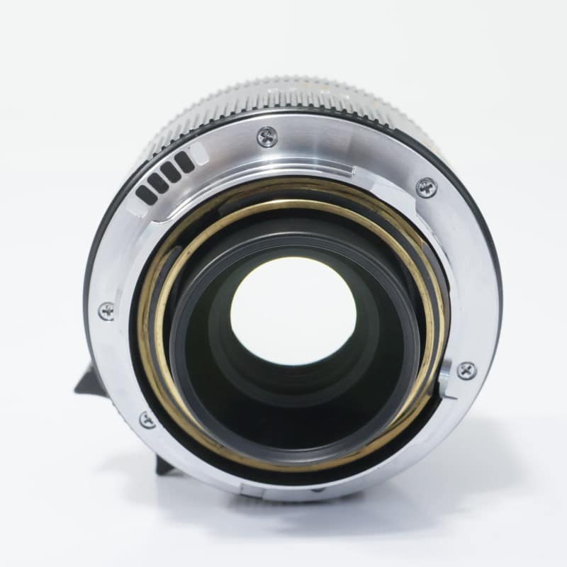 ライカ ズミクロンM f2/35mm ASPH. ブラック 11673