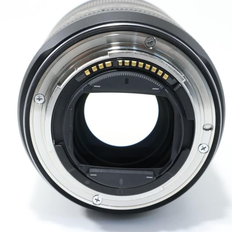 RF35mm F1.4 L VCM