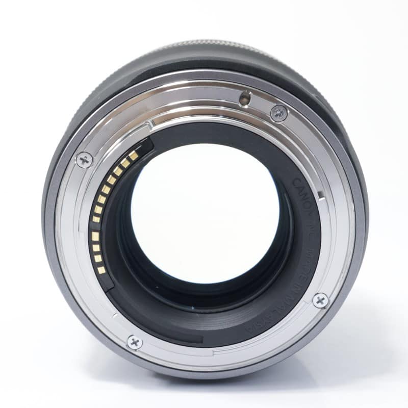 Canon RF45mm F1.2 STM ABランク 中古｜フジヤカメラ