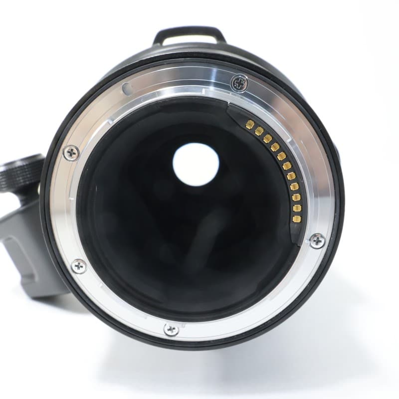 NIKKOR Z 180-600mm f/5.6-6.3 VR