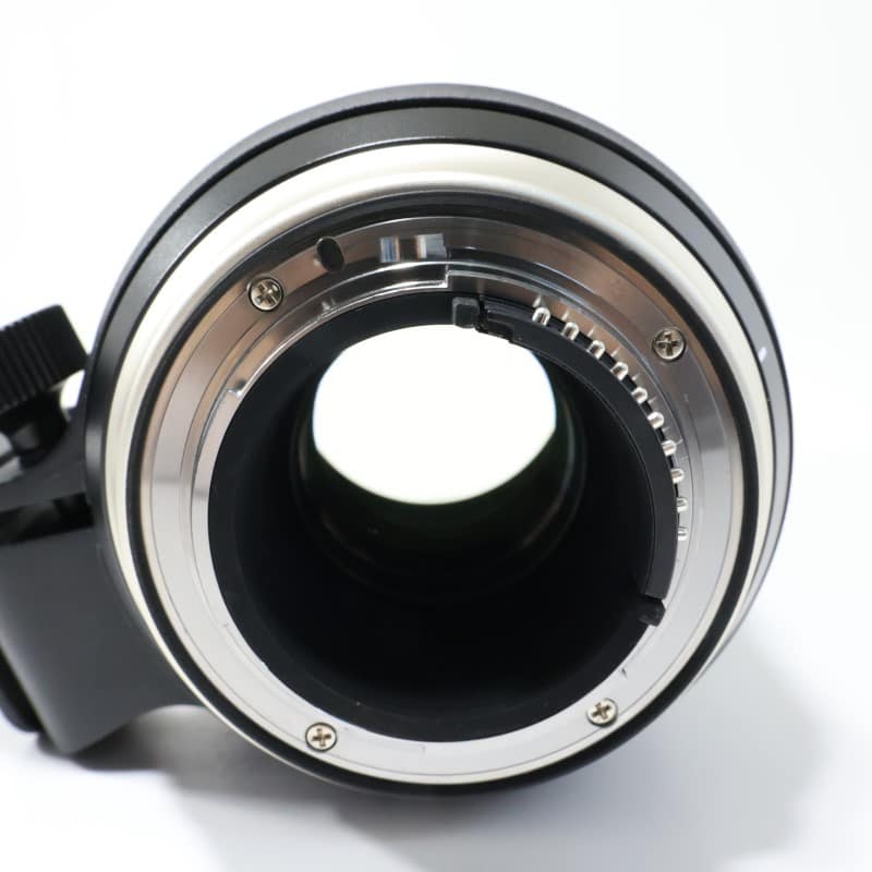 SP 70-200mm F/2.8 Di VC USD G2 (Model A025) ニコン F マウント用