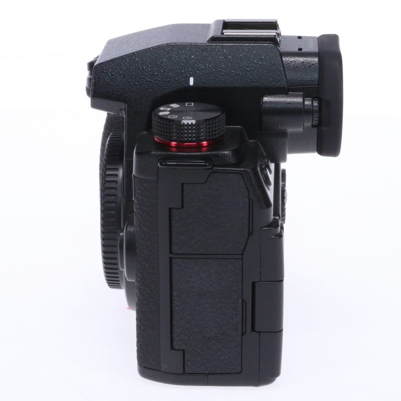 LUMIX G9 PROII ボディ DC-G9M2