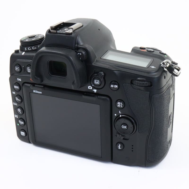 D780 ボディ