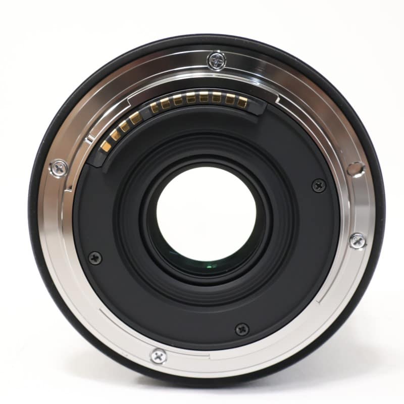 56mm F1.4 DC DN | Contemporary キヤノンRF