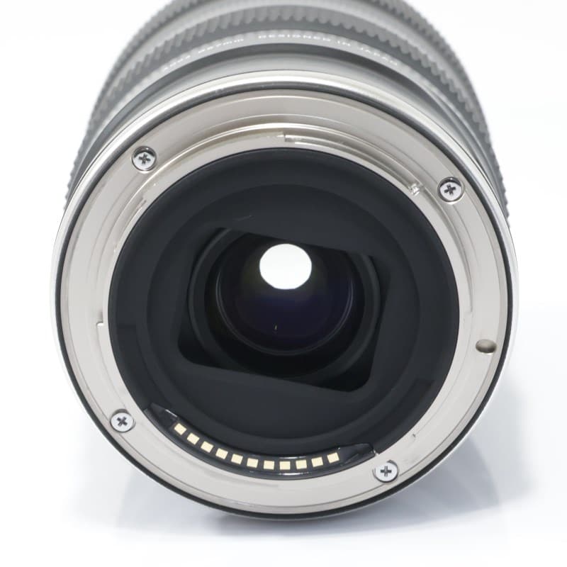 16-30mm F/2.8 Di III VXD G2 (Model A064Z) ニコンZマウント