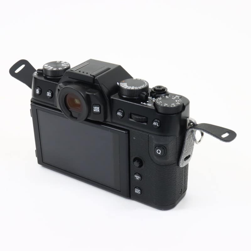 FUJIFILM X-T30 ボディ ブラック