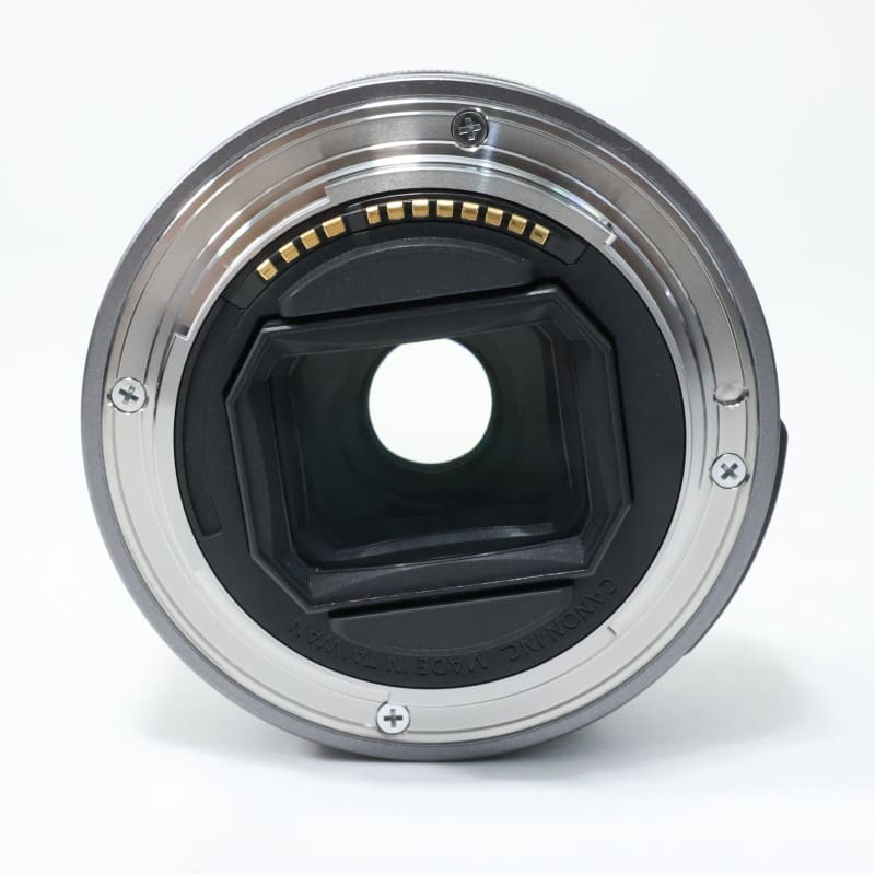 Canon（キヤノン） RF28mm F2.8 STM 通販 | 中古カメラを試して