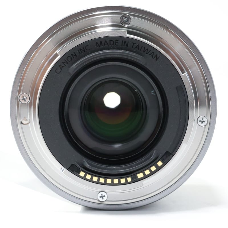 RF16mm F2.8 STM