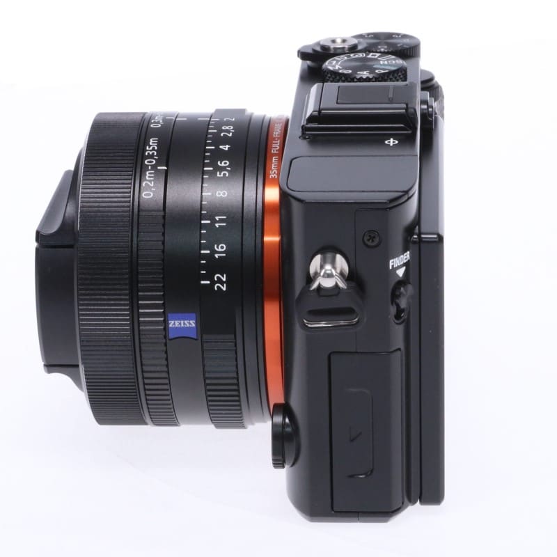 Cyber-shot RX1RII DSC-RX1RM2