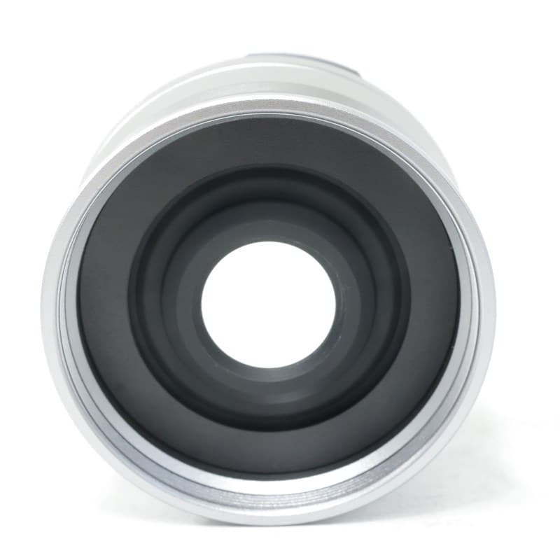 ワイドコンバージョンレンズ WCL-X100II シルバー