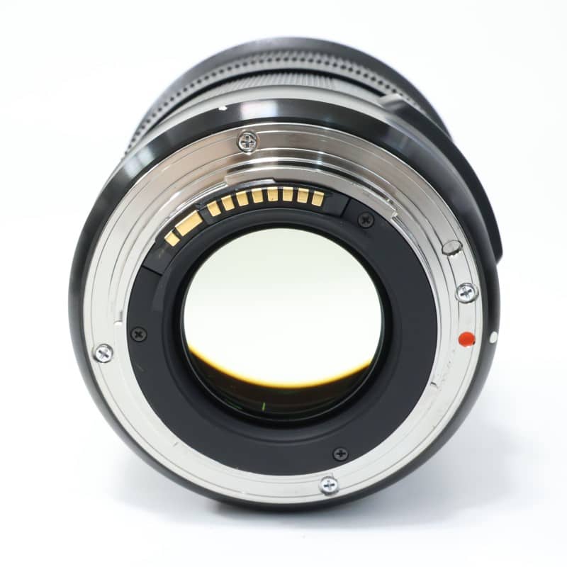 24mm F1.4 DG HSM Art キヤノン