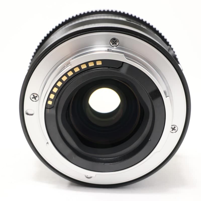 FE 40mm F2.5 G SEL40F25G