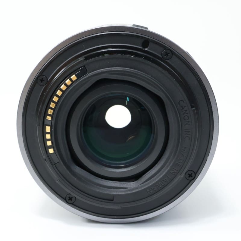 RF24-50mm F4.5-6.3 IS STM