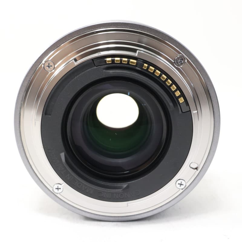 RF16mm F2.8 STM