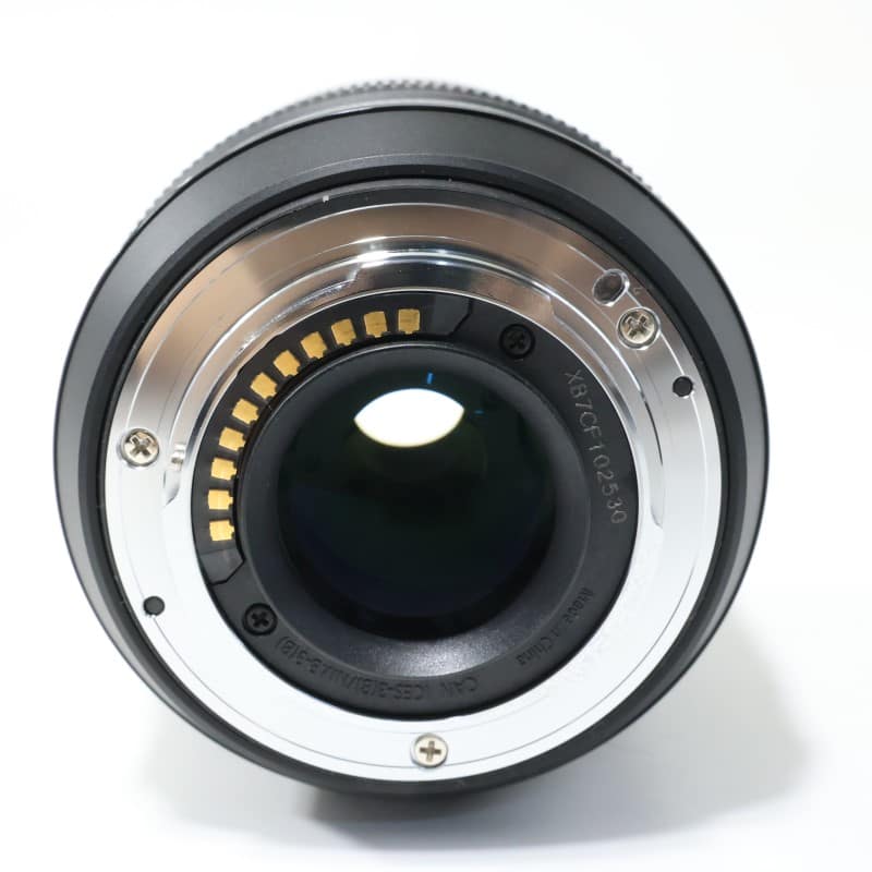 LUMIX G VARIO 12-60mm/F3.5-5.6 ASPH./POWER O.I.S. H-FS12060