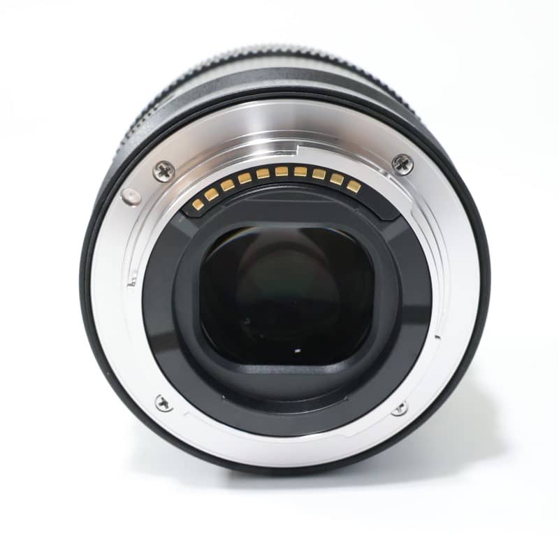 E 15mm F1.4 G SEL15F14G