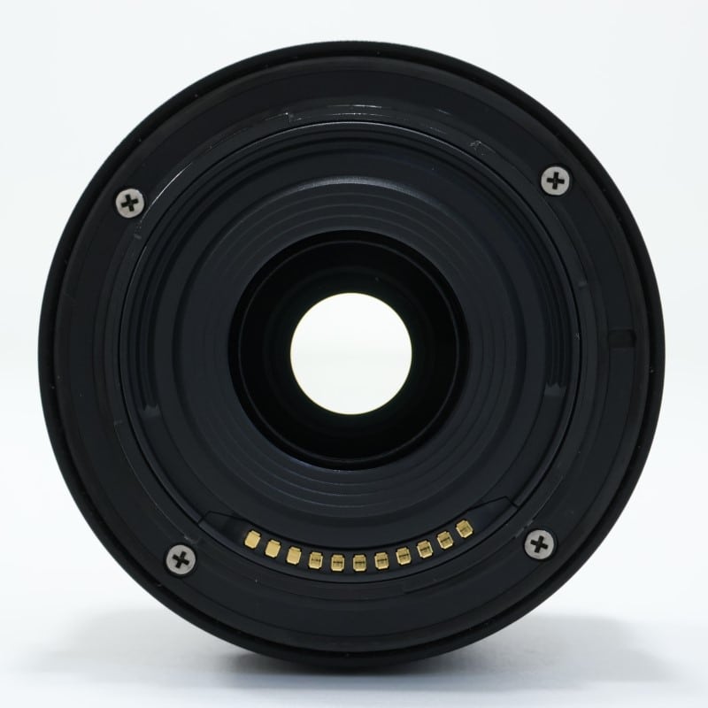 NIKKOR Z DX 24mm f/1.7