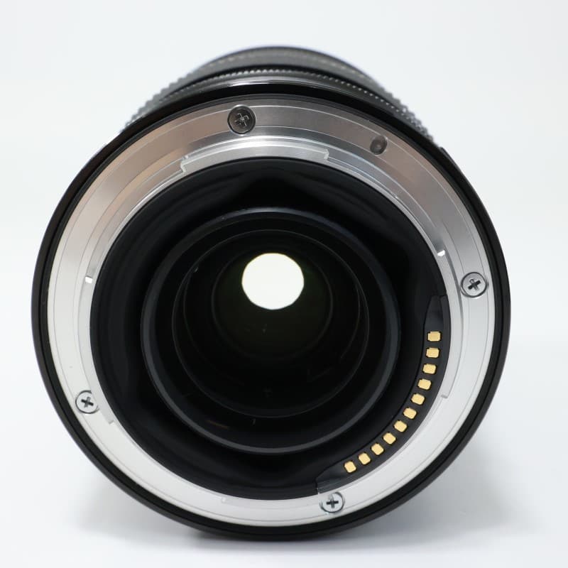 NIKKOR Z 24-120mm f/4 S