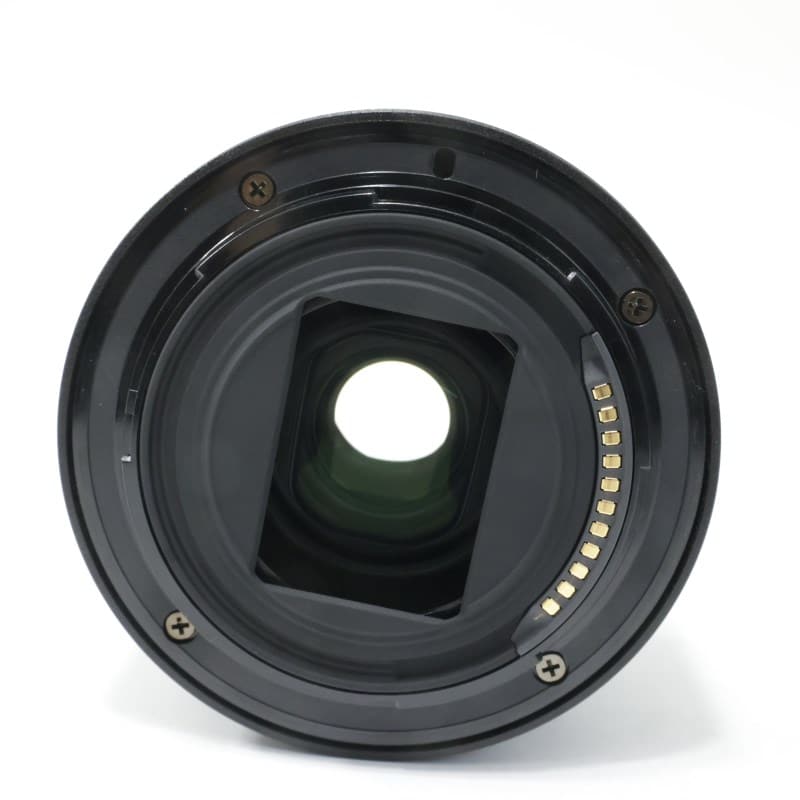 NIKKOR Z 28mm f/2.8
