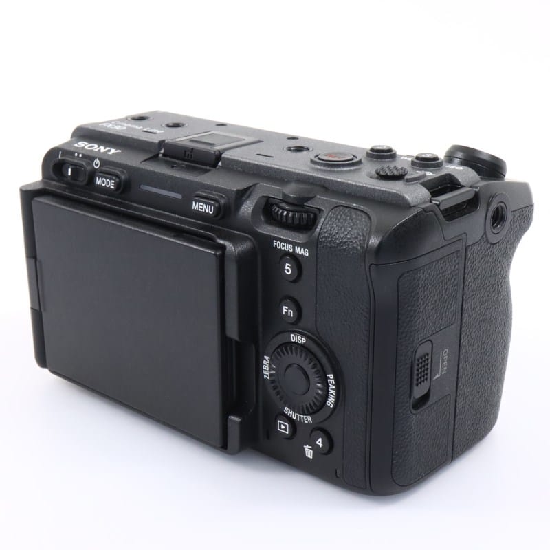 FX30 ボディ ILME-FX30B