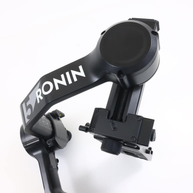 DJI RS 5 コンボ HG7153