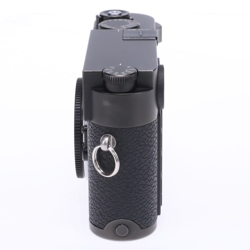 Leica Leica M10 ブラッククローム 20000 Bランク 中古｜フジヤカメラ