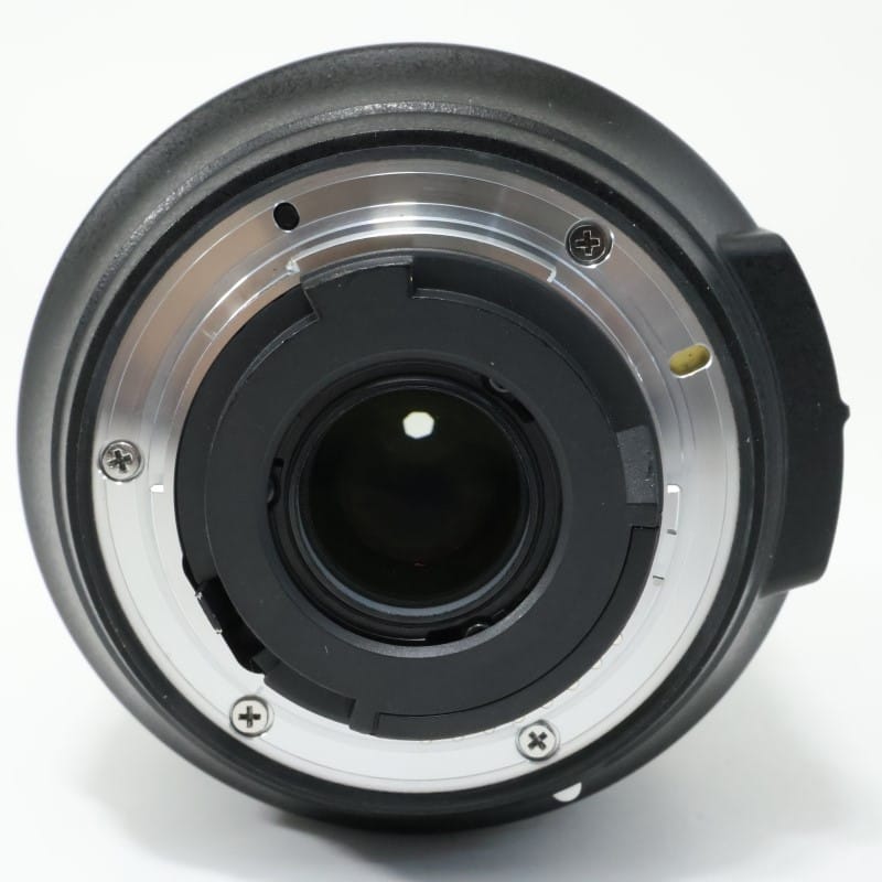 AF-S DX NIKKOR 18-300mm f/3.5-6.3G ED VR