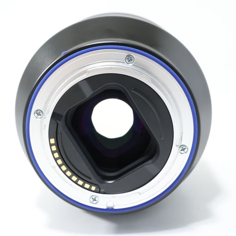 Batis 2/40 CF E-mount