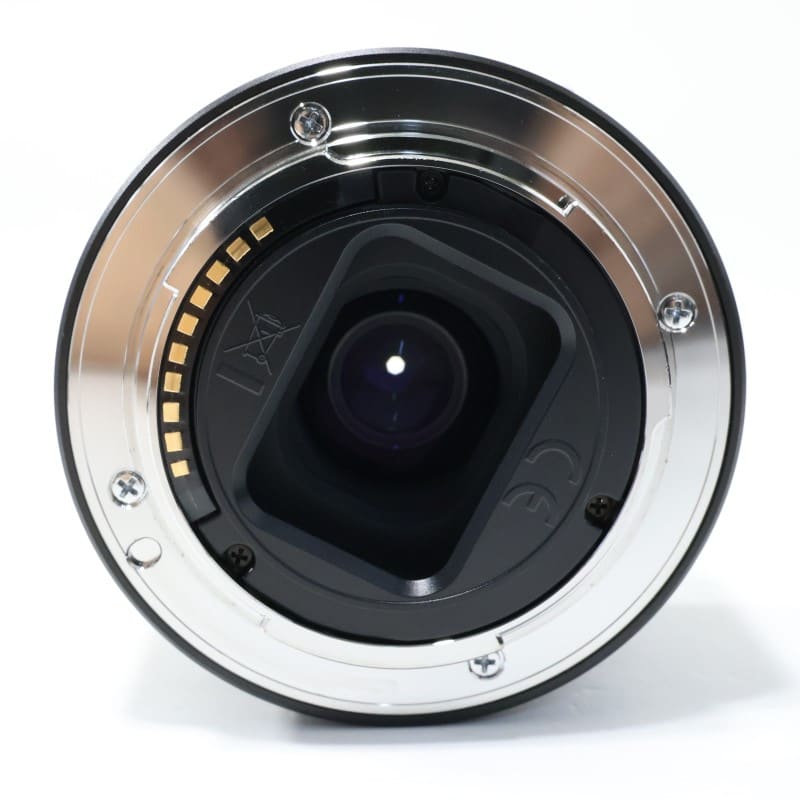 Sonnar T* FE 35mm F2.8 ZA SEL35F28Z