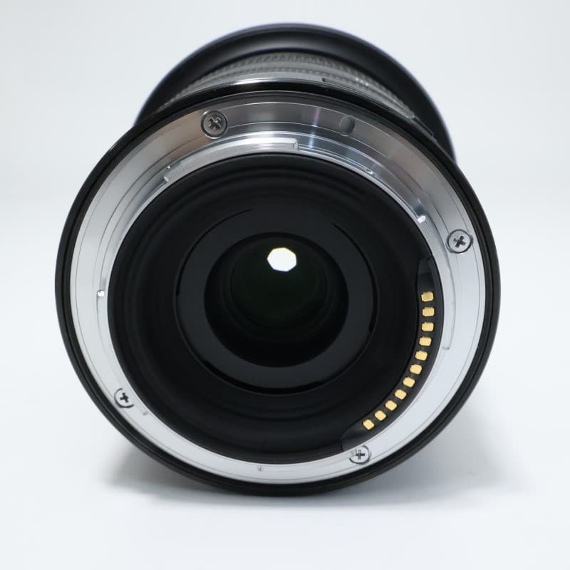 NIKKOR Z 14-30mm f/4 S