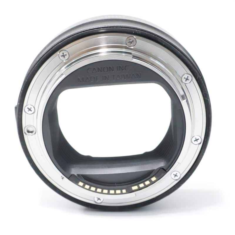 マウントアダプター EF-EOS R