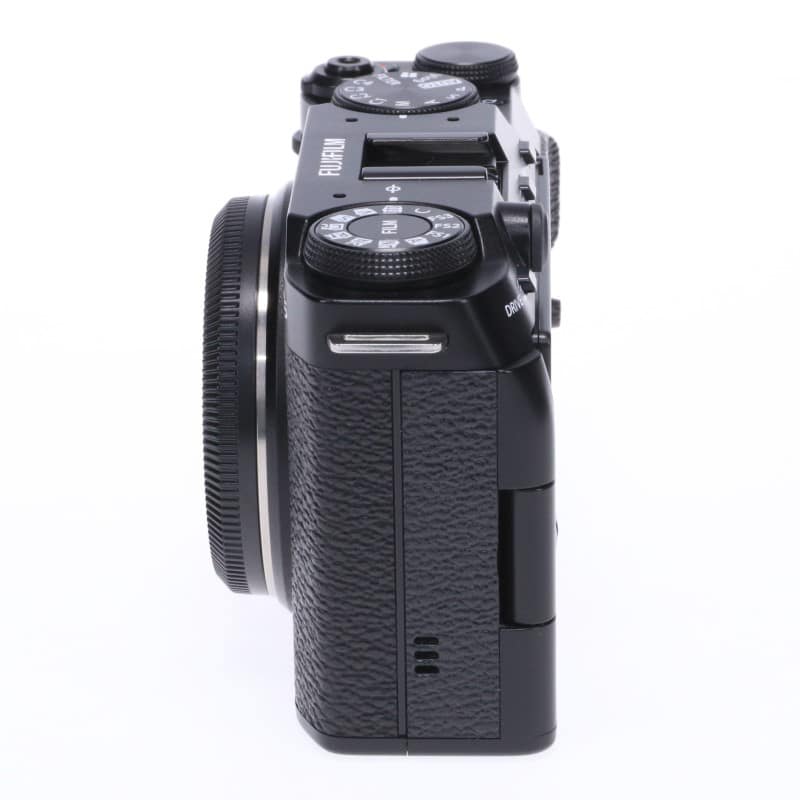 FUJIFILM X-M5 ボディ ブラック