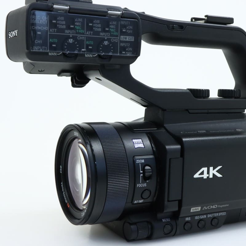 PXW-Z90V