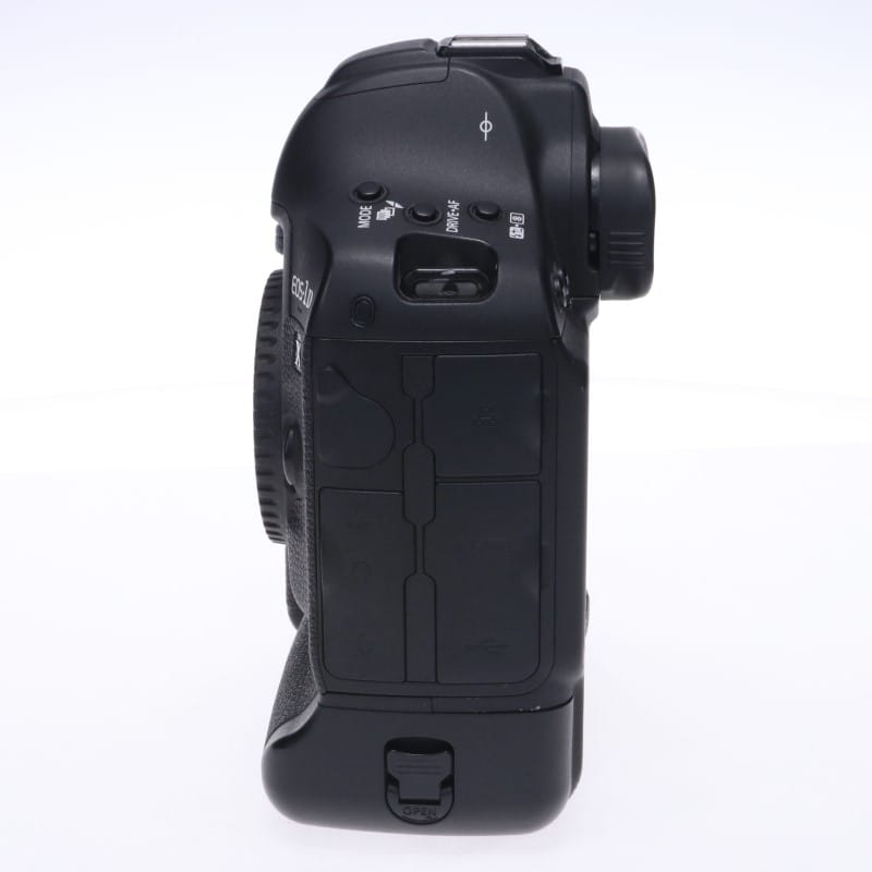 EOS-1D X MarkII
