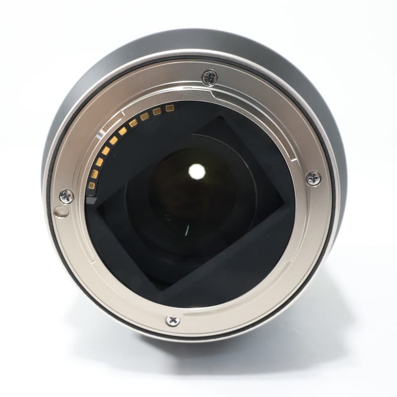 17-70mm F/2.8 Di III-A VC RXD (Model B070) ソニーEマウント