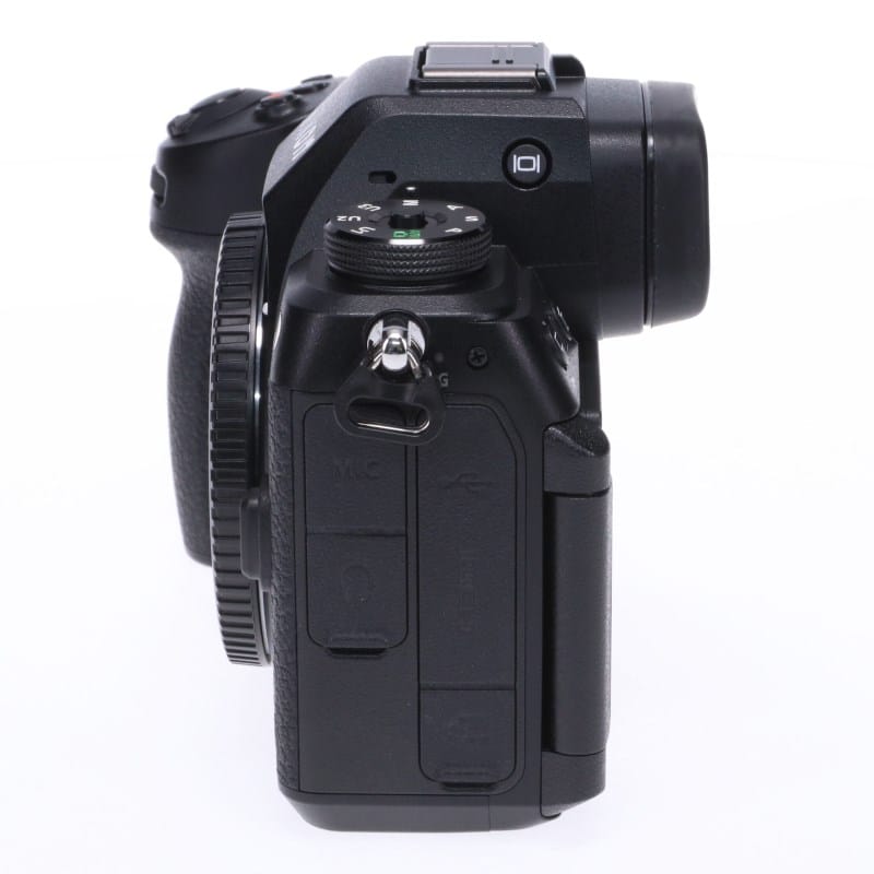 Z6III ボディ