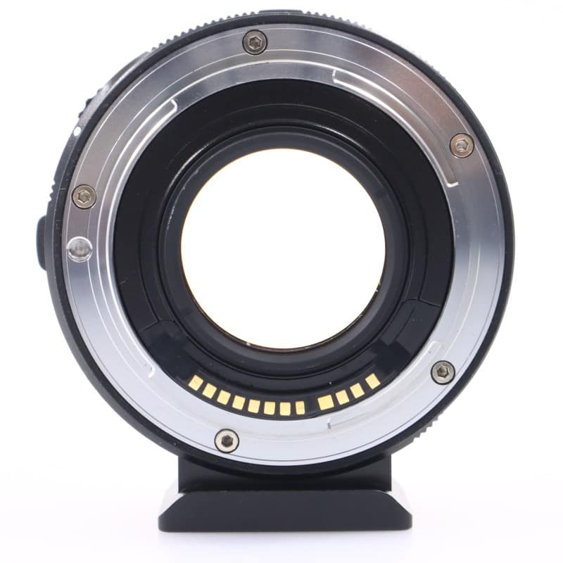 MB_SPEF-EFR-BT1 (レンズ側:Canon EF/ボディ側:Canon RF) Speed Booster ULTRA 0.71x T