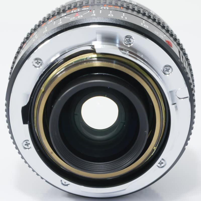 M-HEXANON 28mm F2.8