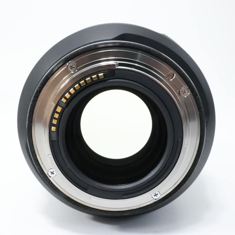 RF50mm F1.2 L USM