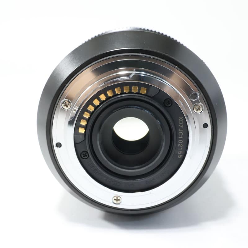 LEICA DG VARIO-ELMARIT 12-60mm/F2.8-4.0 ASPH./POWER O.I.S. H-ES12060