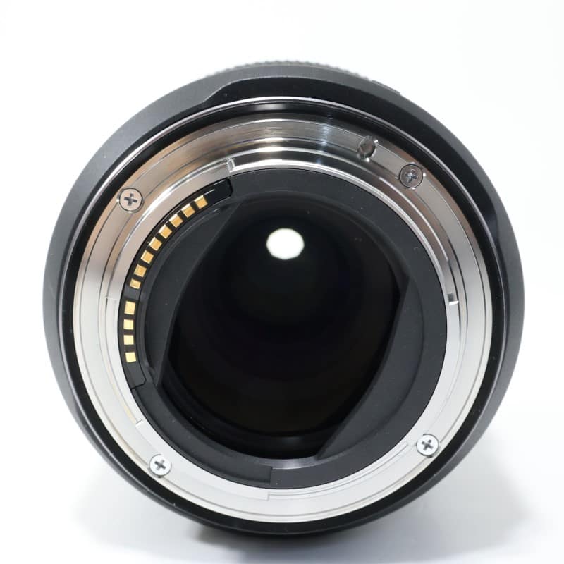 RF14-35mm F4 L IS USM