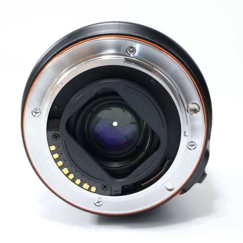 50mm F2.8 Macro SAL50M28