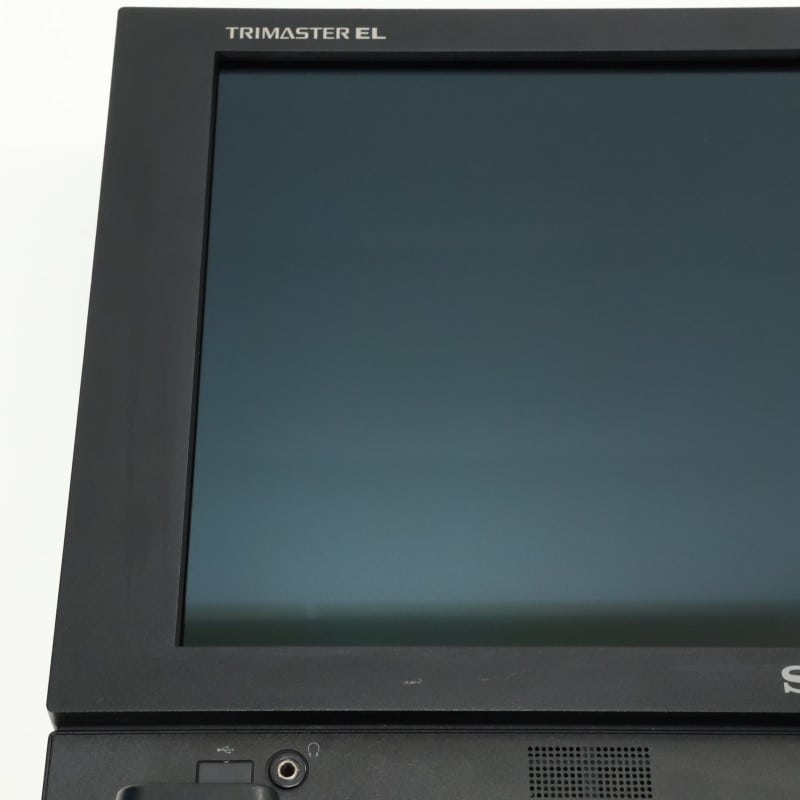 PVM-A170 [17型業務用有機ELモニター]