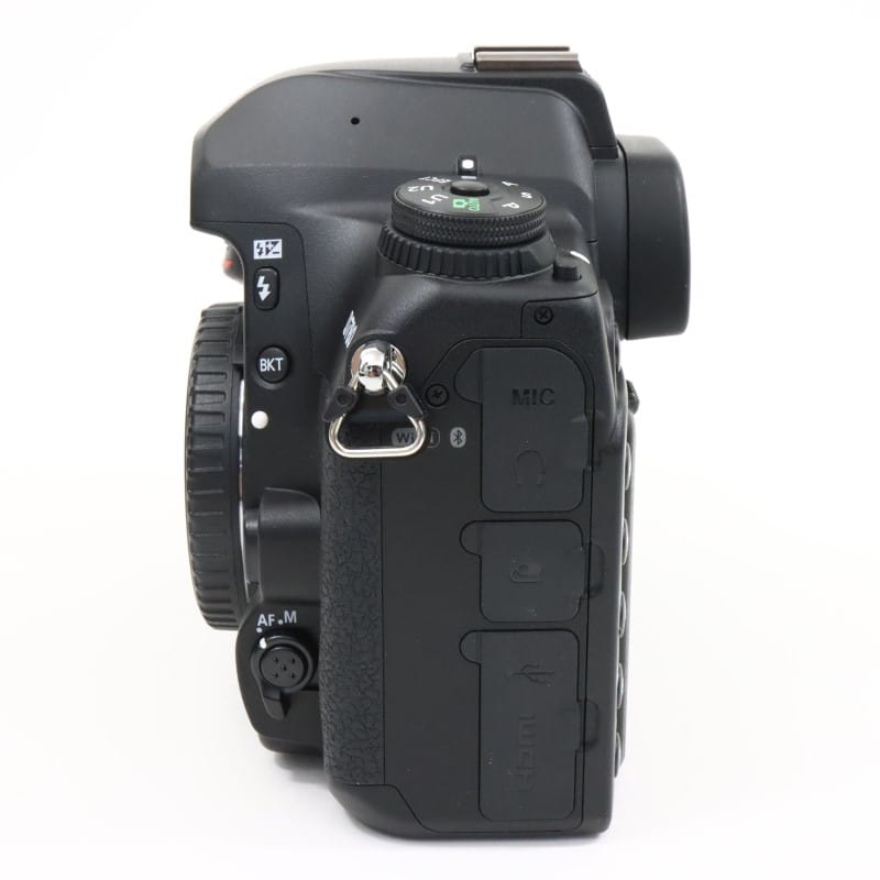 D780 ボディ