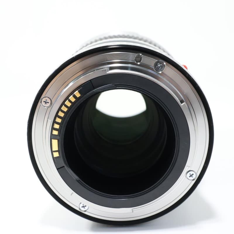 EF70-200mm F4L IS II USM