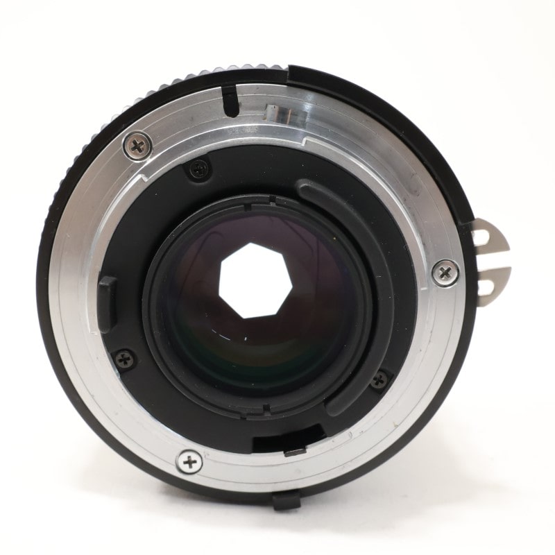 AI Nikkor 35mm F2S