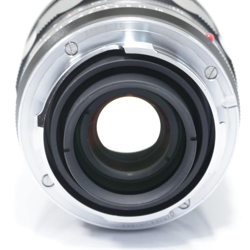 APO-LANTHAR 35mm F2 Aspherical VM